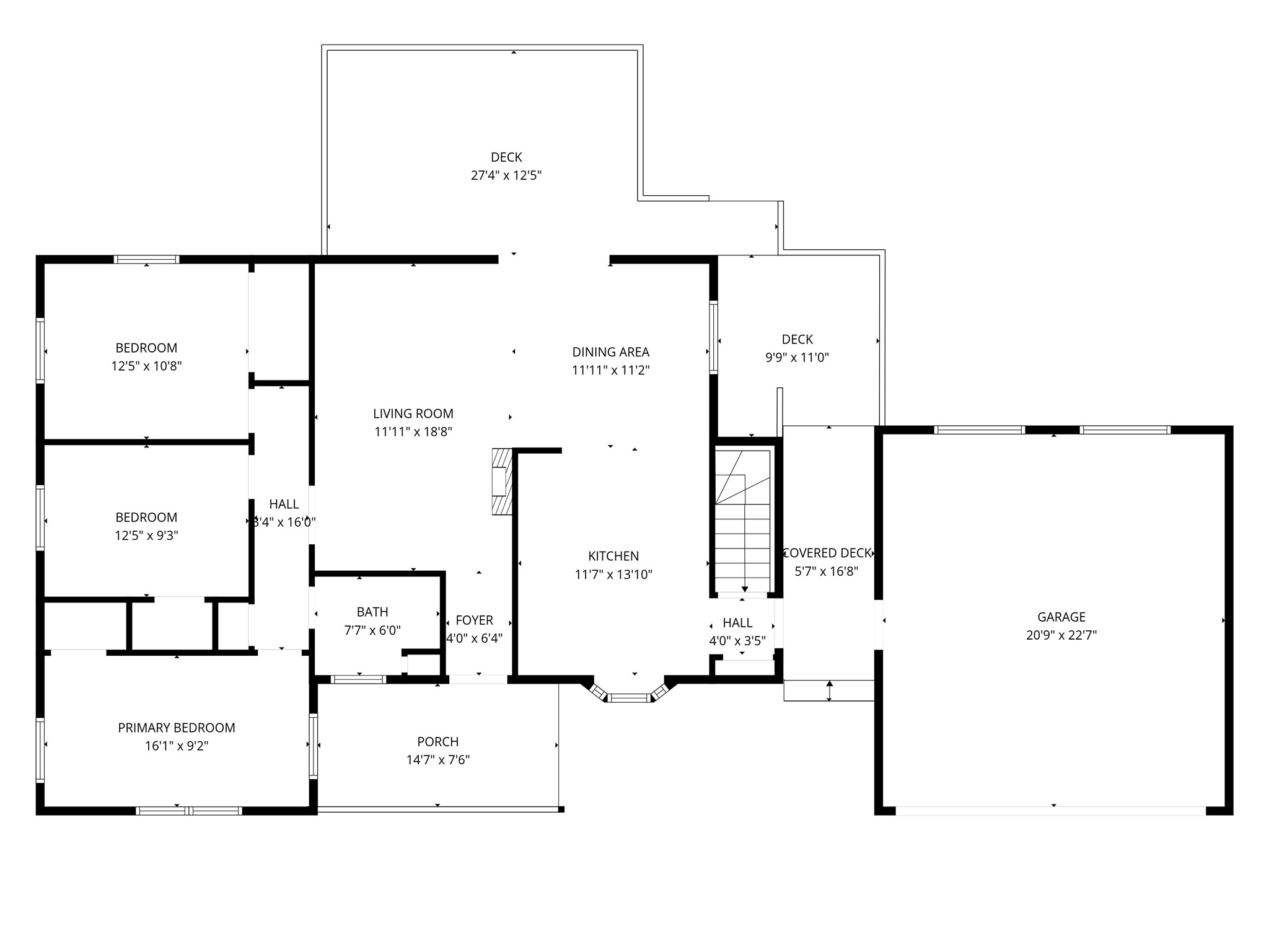 5658 183rd Street Chippewa Falls WI 54729 - Wissota 1599733 image49