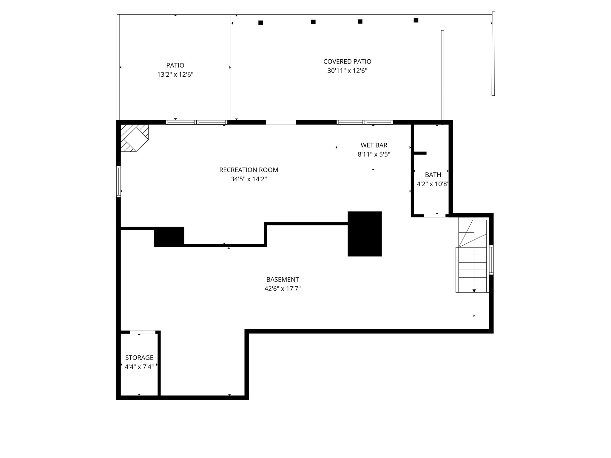 5658 183rd Street Chippewa Falls WI 54729 - Wissota 1599733 image50