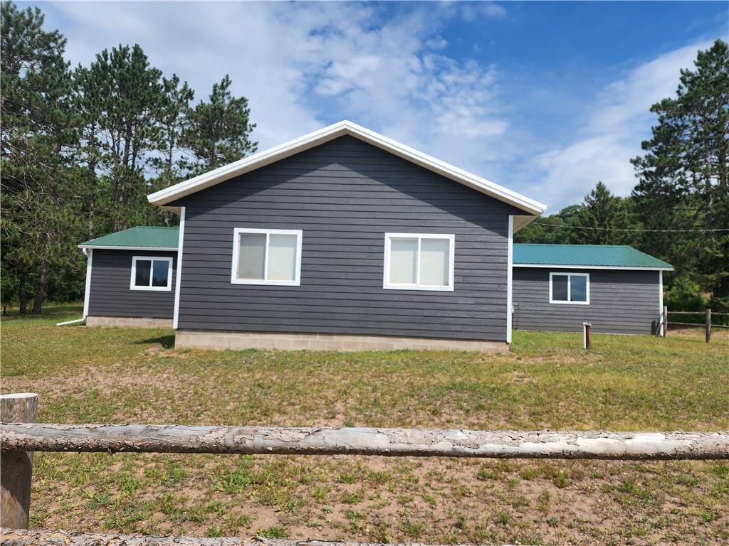 566 W US Highway 63, Hayward, WI, 54843 MLS 1567749 Edina Realty