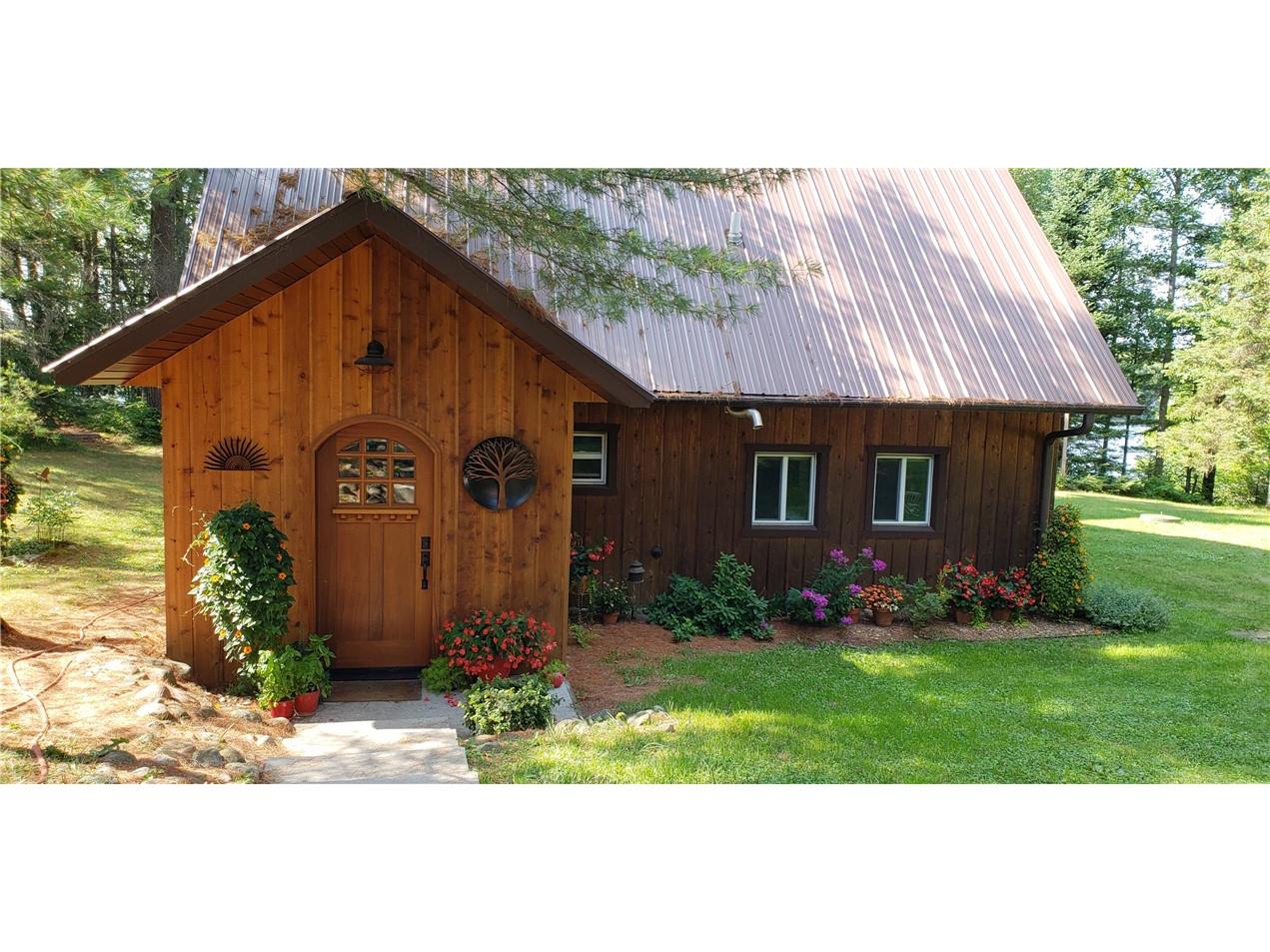 5668 W Jajewski Road Winter WI 54896 - Barber Lake 1571749 image1