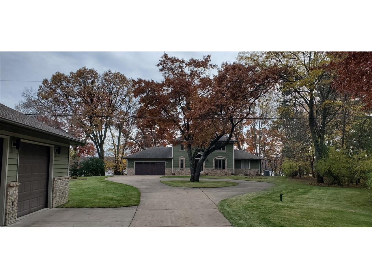 5695 North Shore Drive Eau Claire WI 54703 - Altoona Lake 1589732 image1