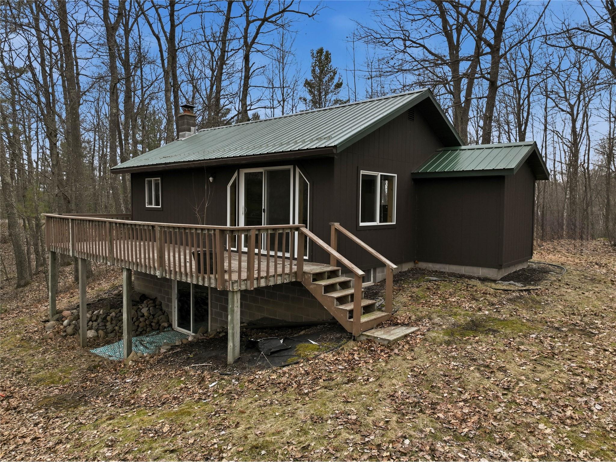 5714 N Mutters Road Stone Lake WI 54876 1600141 image1