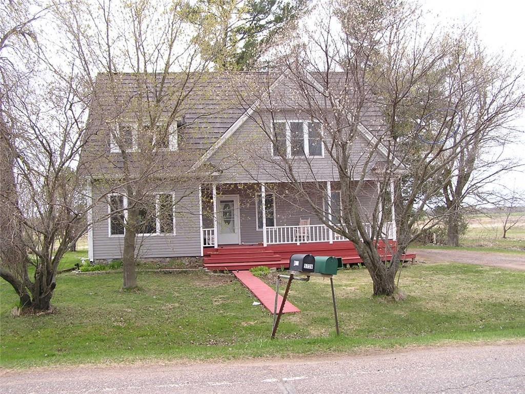 5727 County Road X, Tony, WI 54563 MLS 1553047 Edina Realty