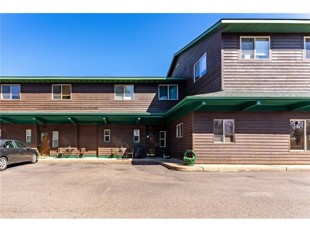 5732 183rd Street #2 Chippewa Falls WI 54729 - Lake Wissota 1580921 image1