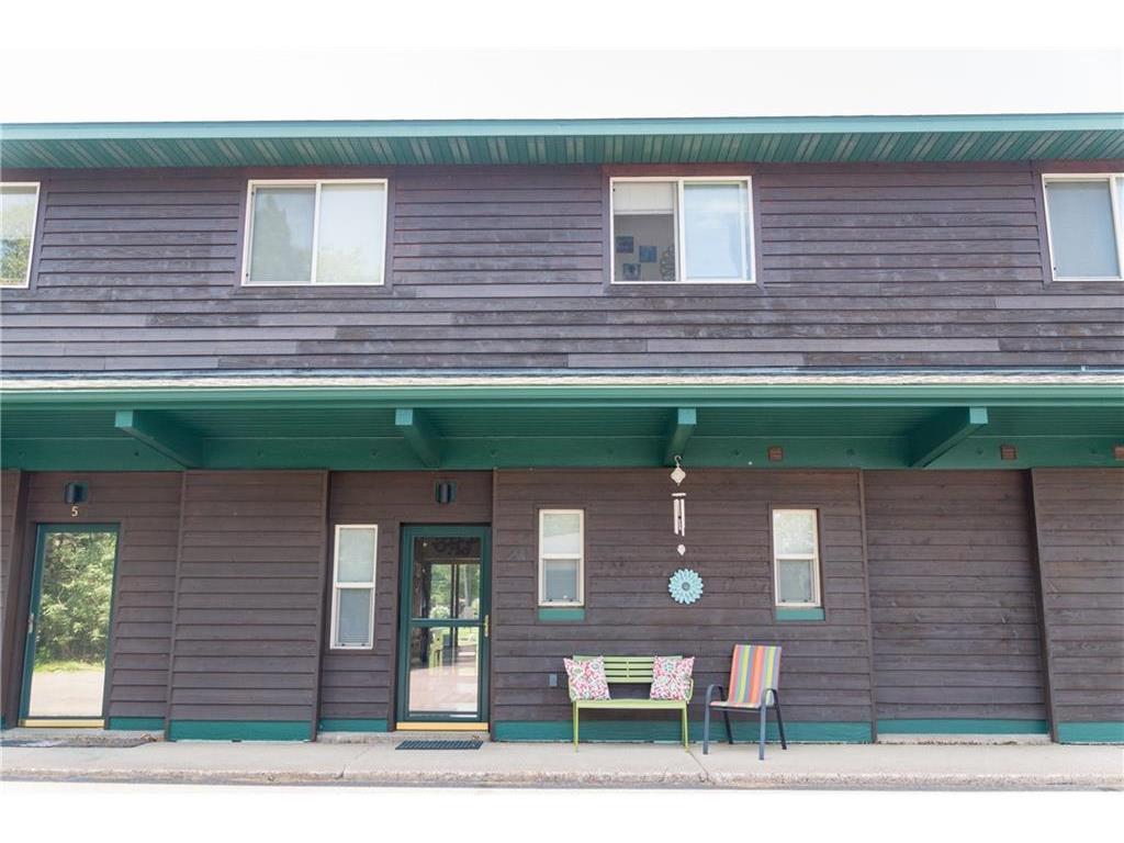 5732 183rd Street #6 Chippewa Falls WI 54729 - Lake Wissota 1582252 image1