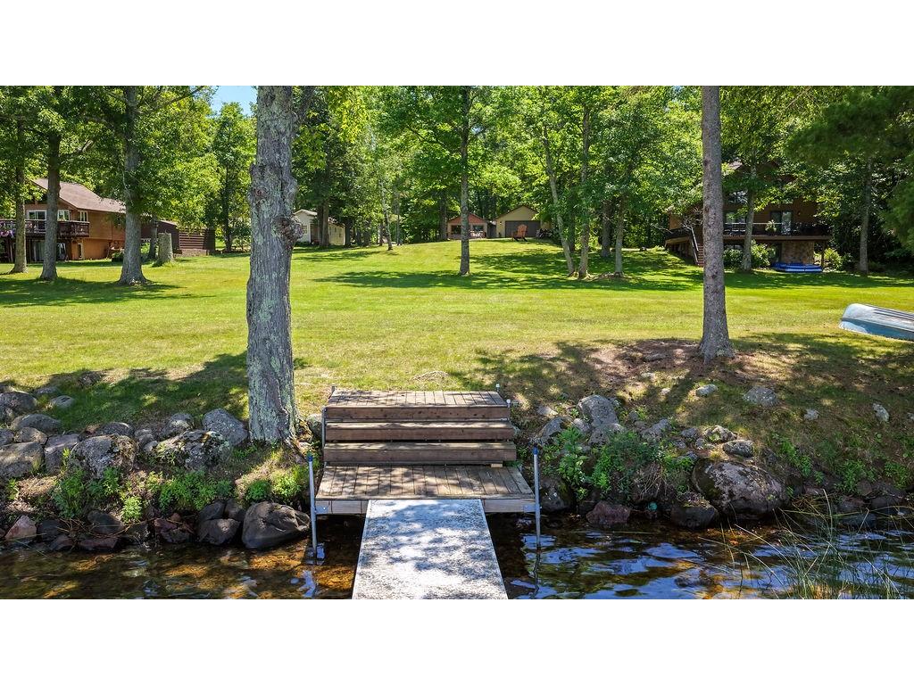 5733 N Indianhead Lane Stone Lake WI 54876 - Sand 1603058 image11