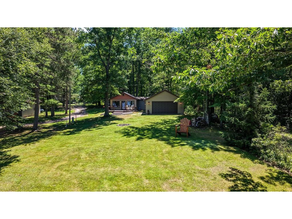 5733 N Indianhead Lane Stone Lake WI 54876 - Sand 1603058 image13