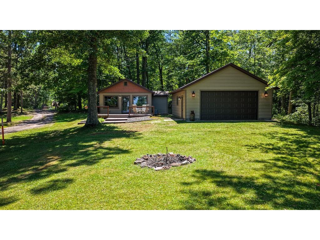 5733 N Indianhead Lane Stone Lake WI 54876 - Sand 1603058 image14