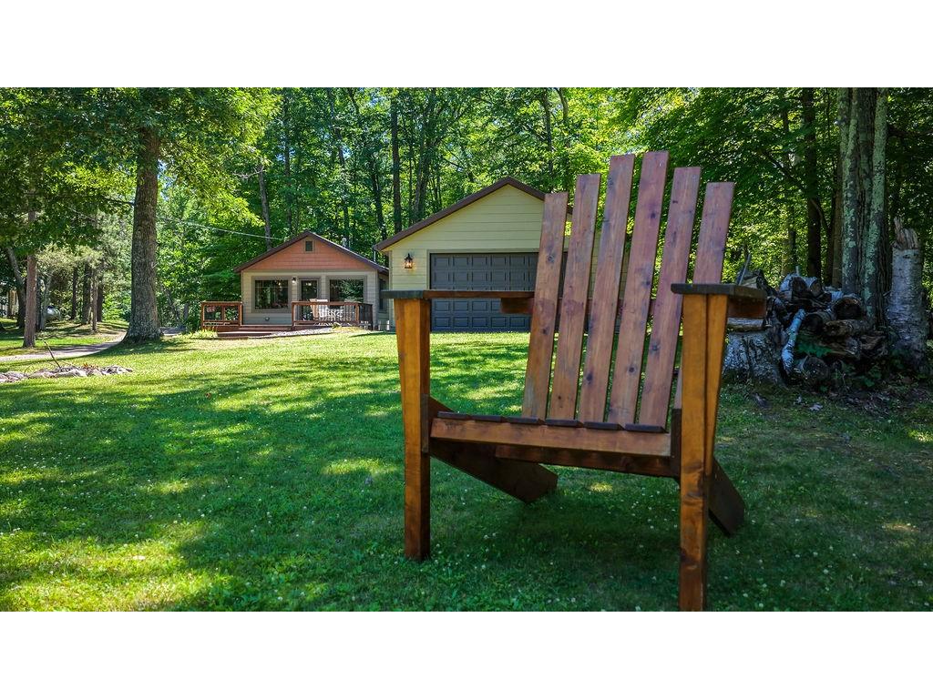 5733 N Indianhead Lane Stone Lake WI 54876 - Sand 1603058 image16