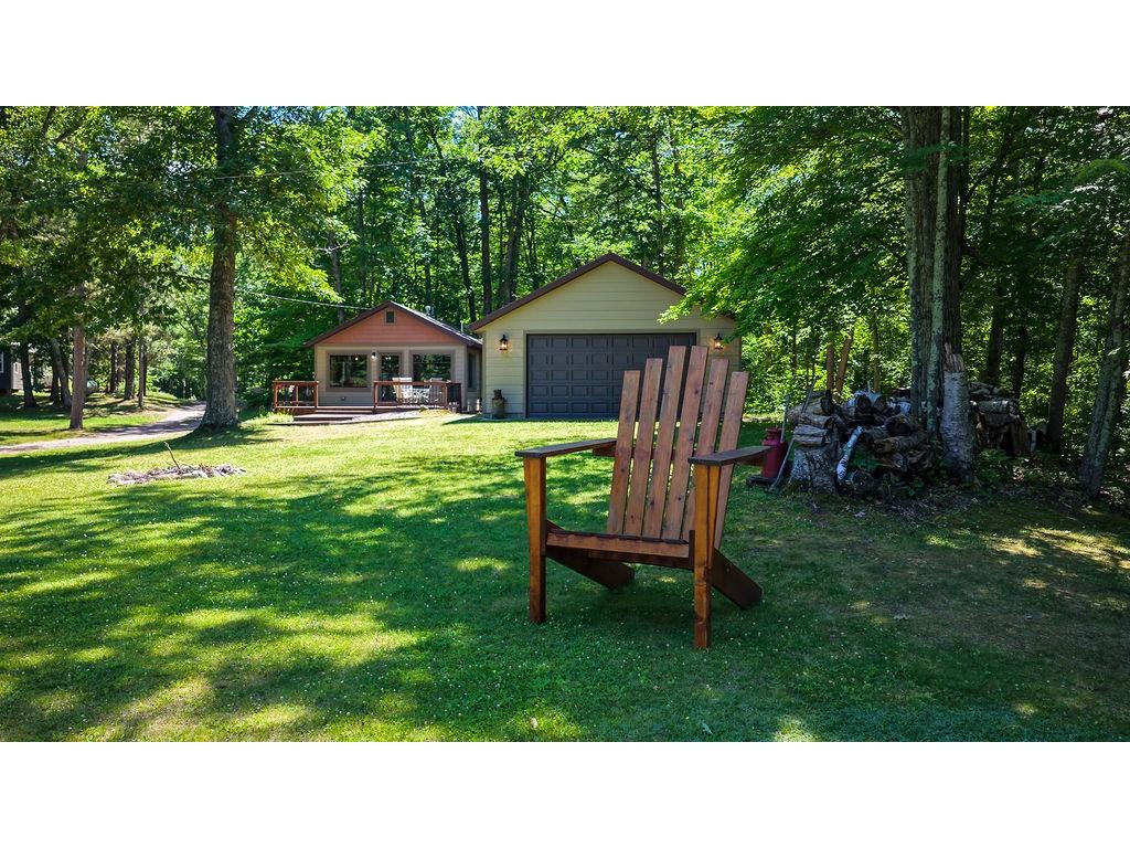 5733 N Indianhead Lane Stone Lake WI 54876 - Sand 1603058 image17