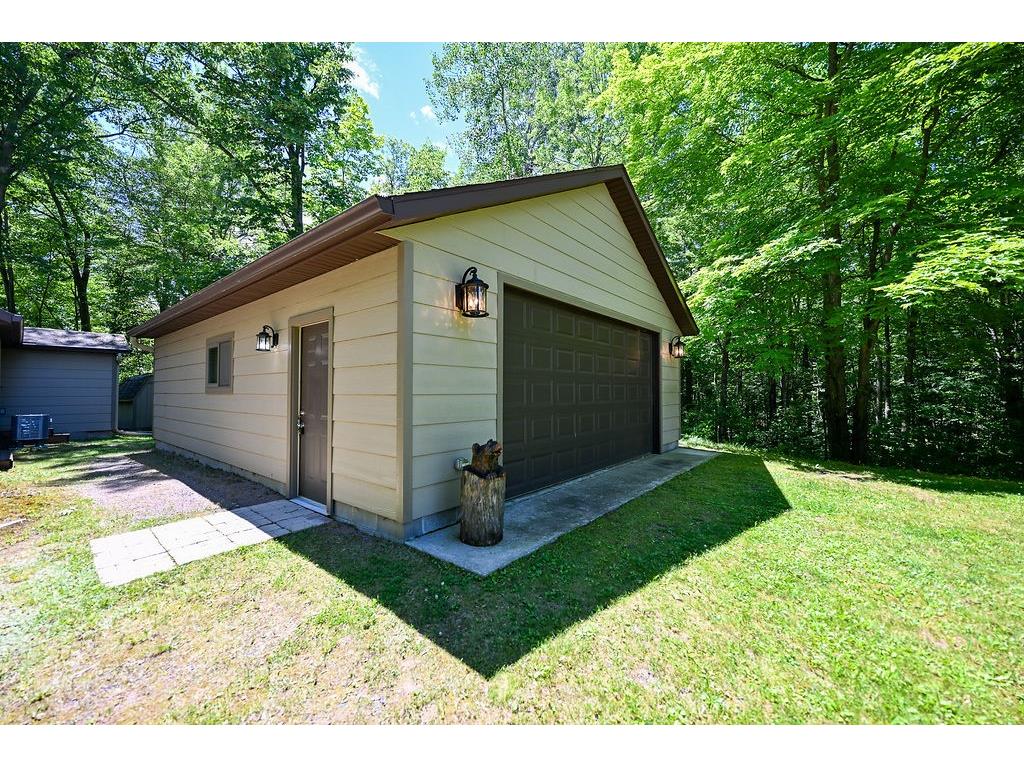 5733 N Indianhead Lane Stone Lake WI 54876 - Sand 1603058 image18