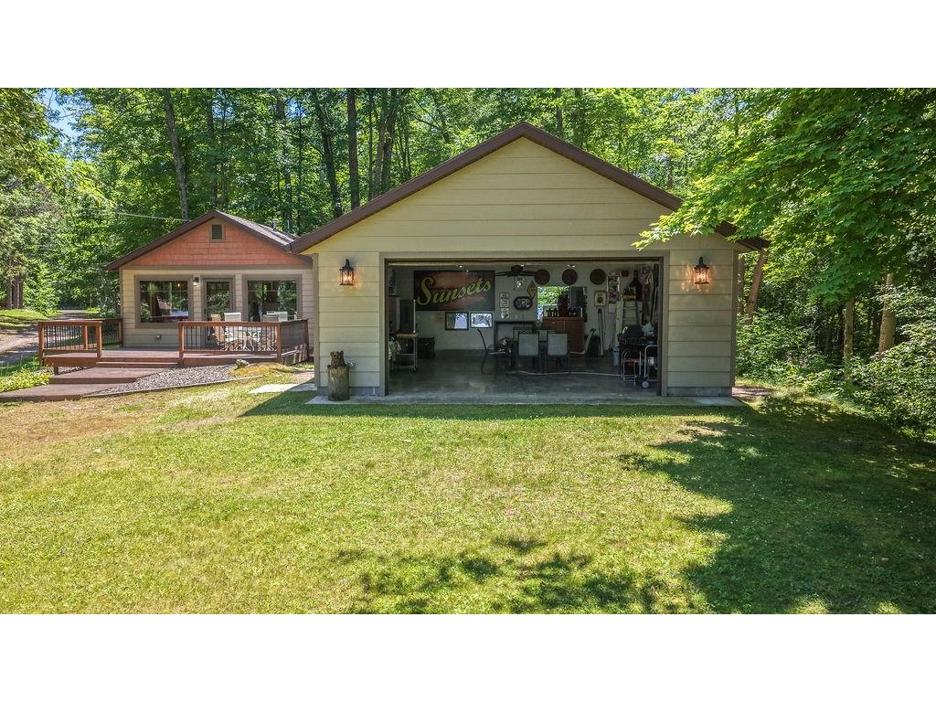 5733 N Indianhead Lane Stone Lake WI 54876 - Sand 1603058 image19