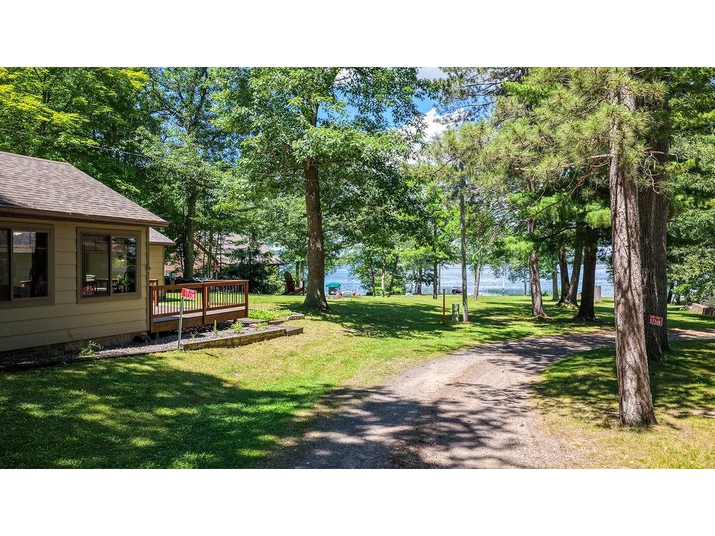 5733 N Indianhead Lane Stone Lake WI 54876 - Sand 1603058 image2