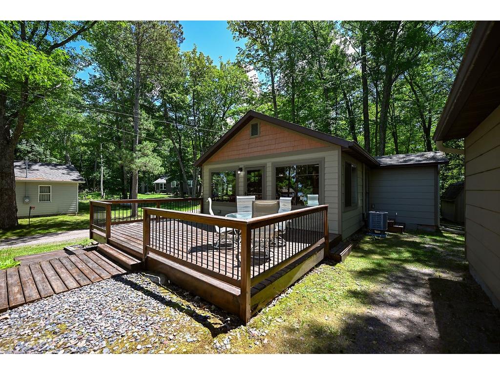 5733 N Indianhead Lane Stone Lake WI 54876 - Sand 1603058 image23