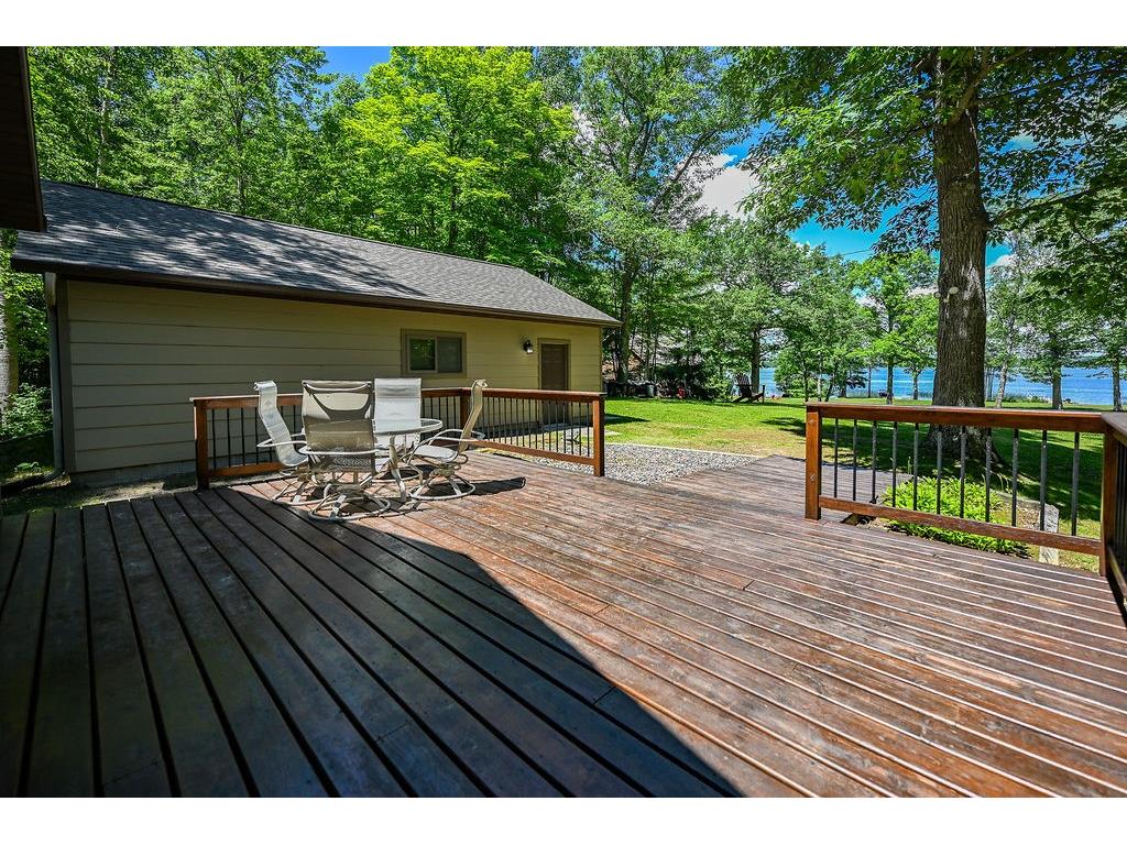 5733 N Indianhead Lane Stone Lake WI 54876 - Sand 1603058 image24