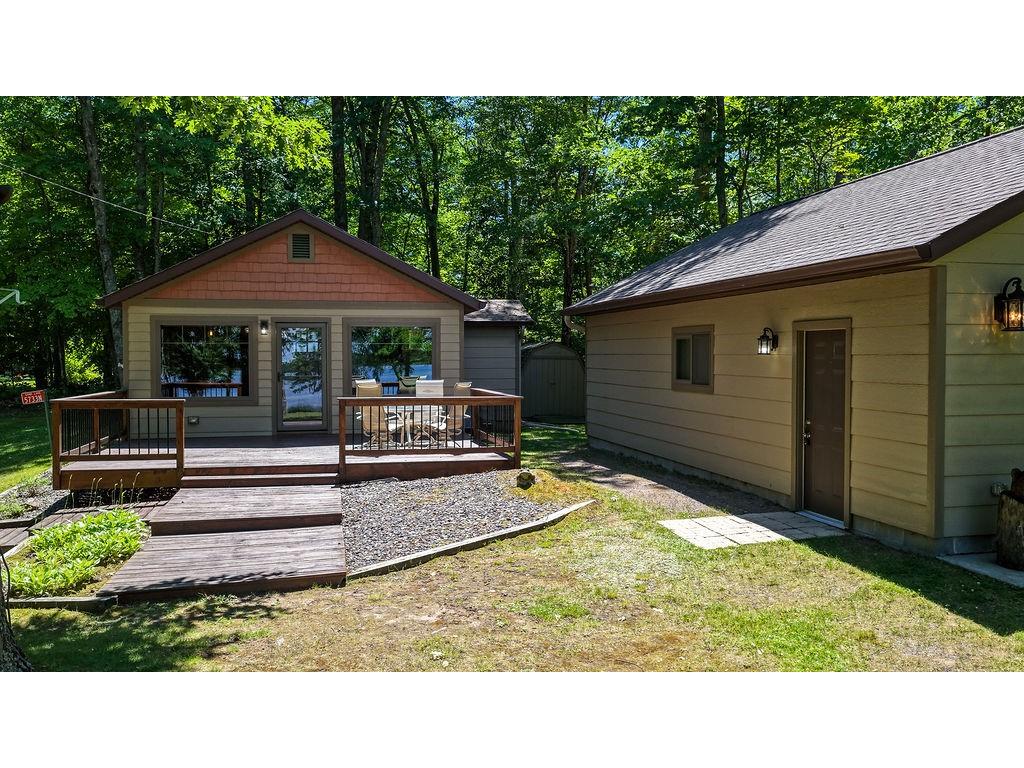 5733 N Indianhead Lane Stone Lake WI 54876 - Sand 1603058 image3