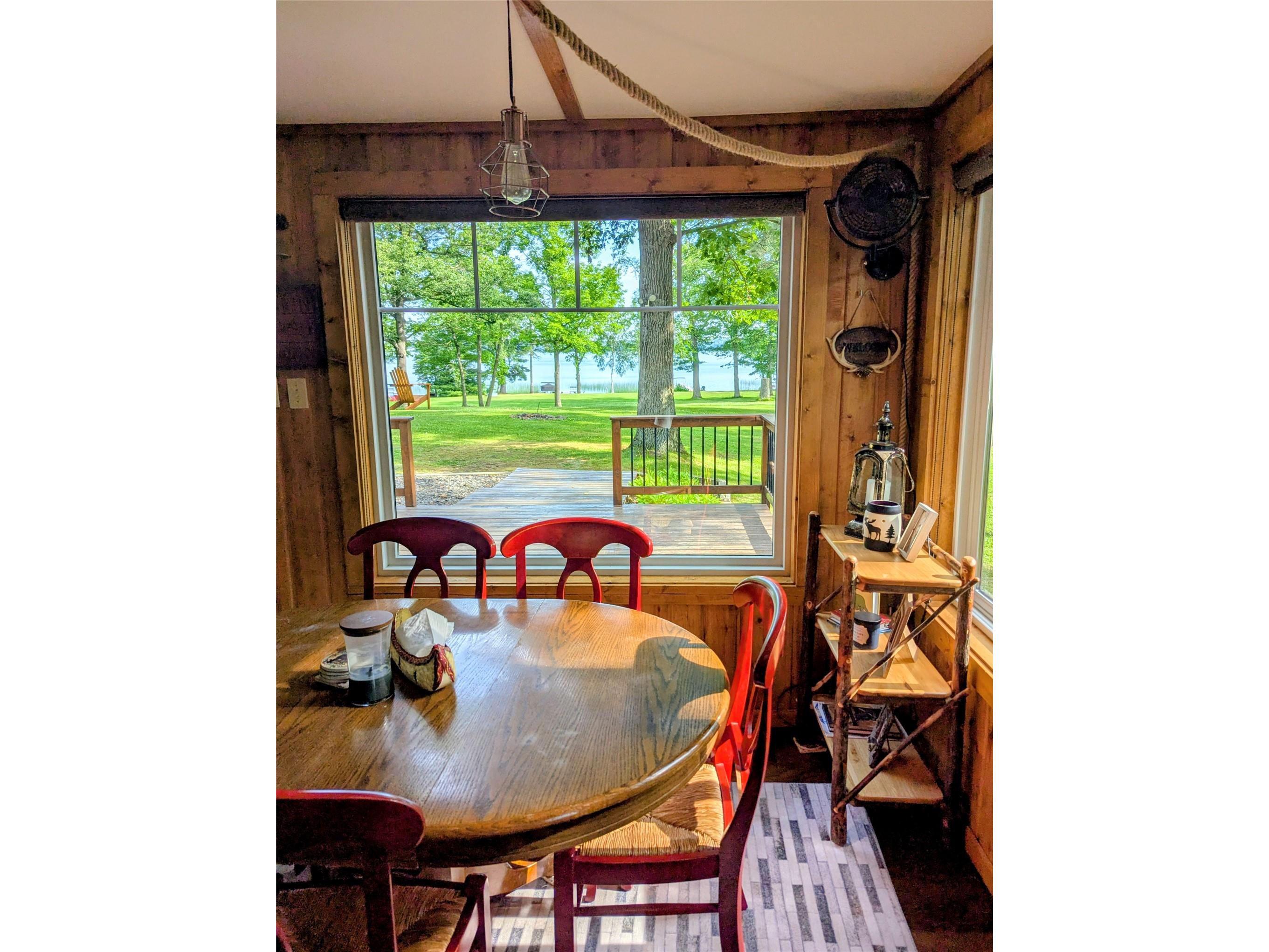 5733 N Indianhead Lane Stone Lake WI 54876 - Sand 1603058 image32