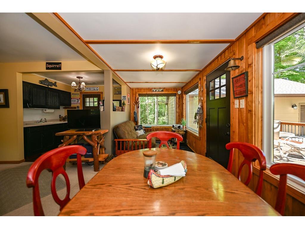 5733 N Indianhead Lane Stone Lake WI 54876 - Sand 1603058 image33