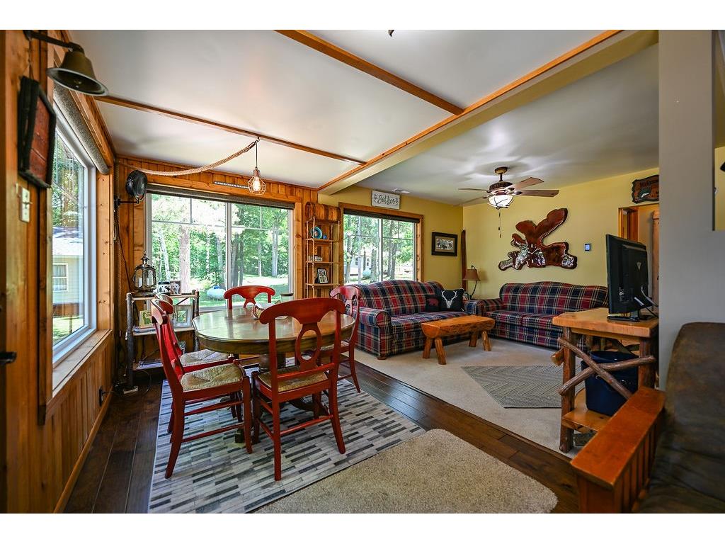5733 N Indianhead Lane Stone Lake WI 54876 - Sand 1603058 image34