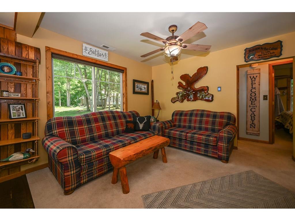 5733 N Indianhead Lane Stone Lake WI 54876 - Sand 1603058 image38