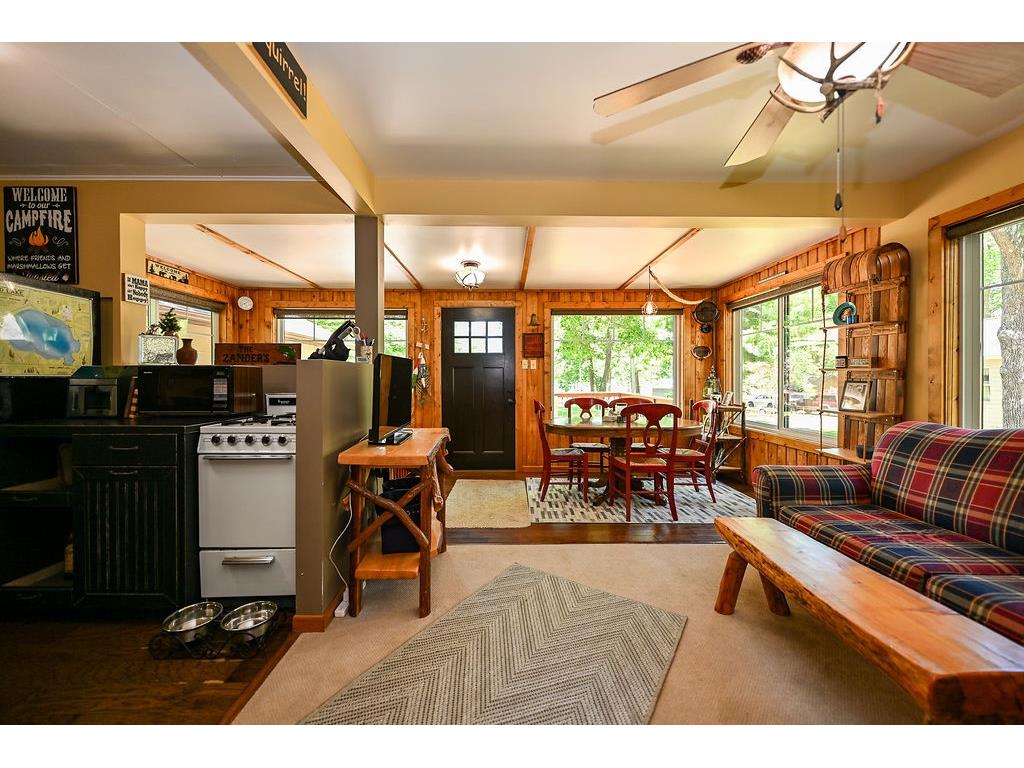 5733 N Indianhead Lane Stone Lake WI 54876 - Sand 1603058 image40