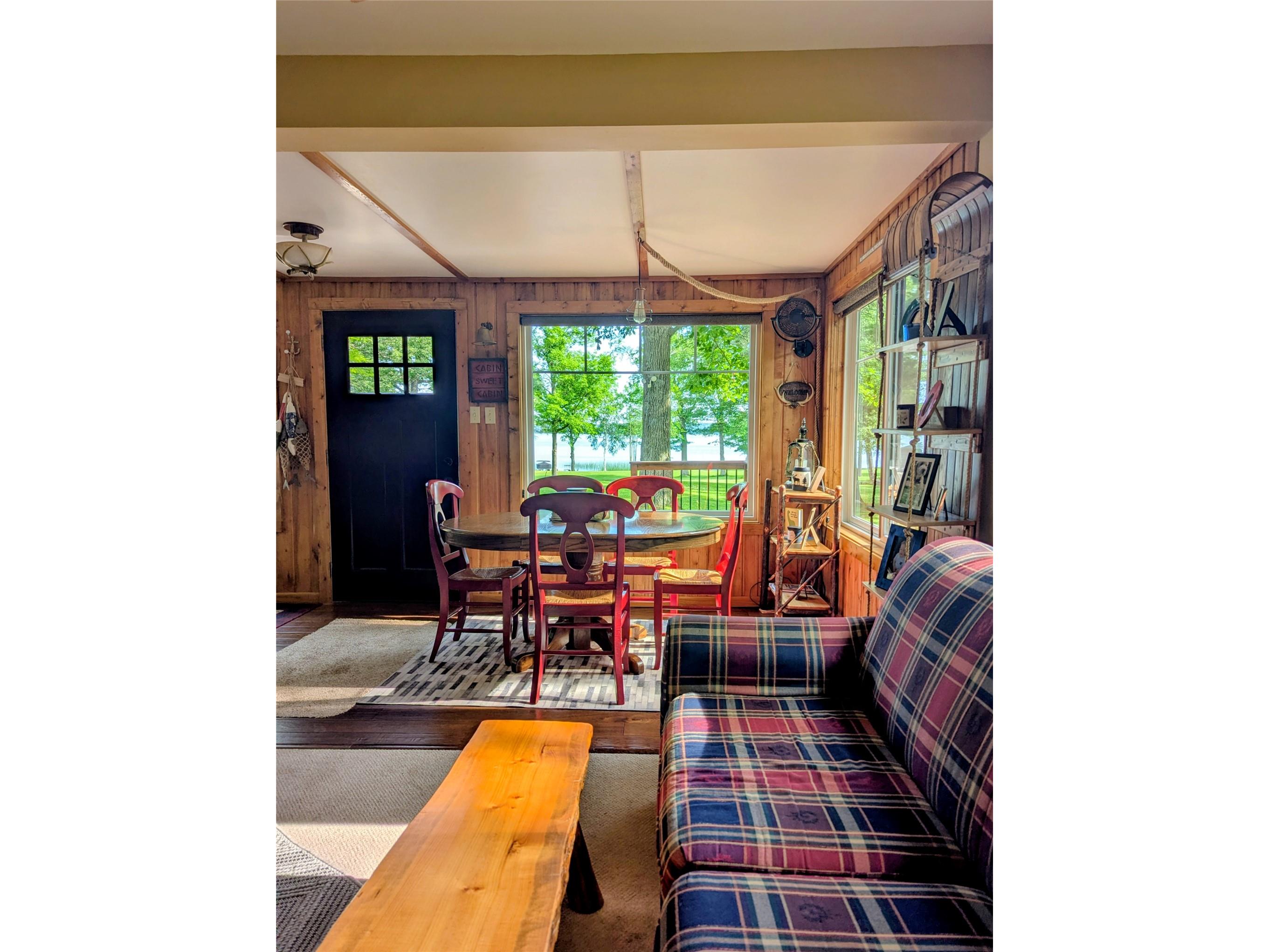 5733 N Indianhead Lane Stone Lake WI 54876 - Sand 1603058 image41