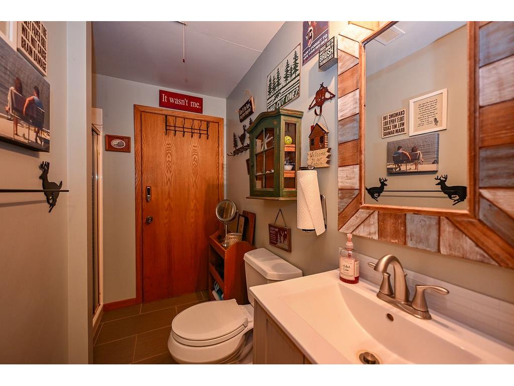 5733 N Indianhead Lane Stone Lake WI 54876 - Sand 1603058 image45