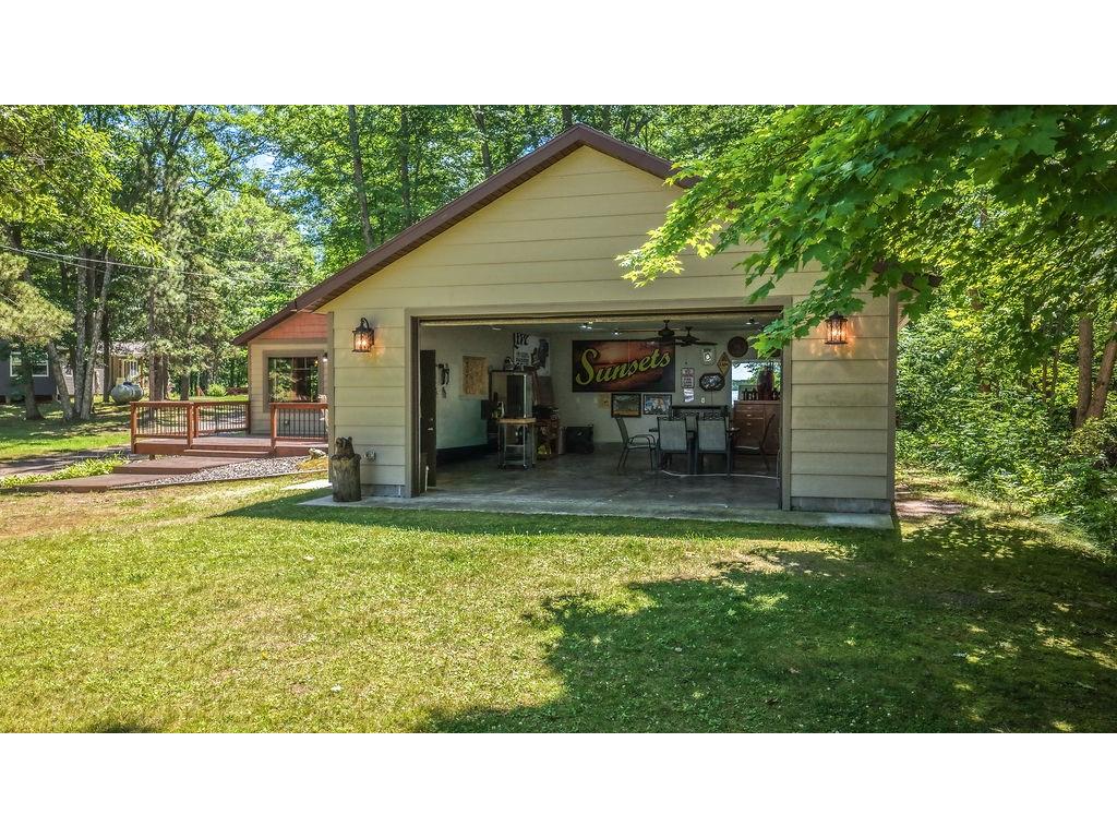 5733 N Indianhead Lane Stone Lake WI 54876 - Sand 1603058 image48