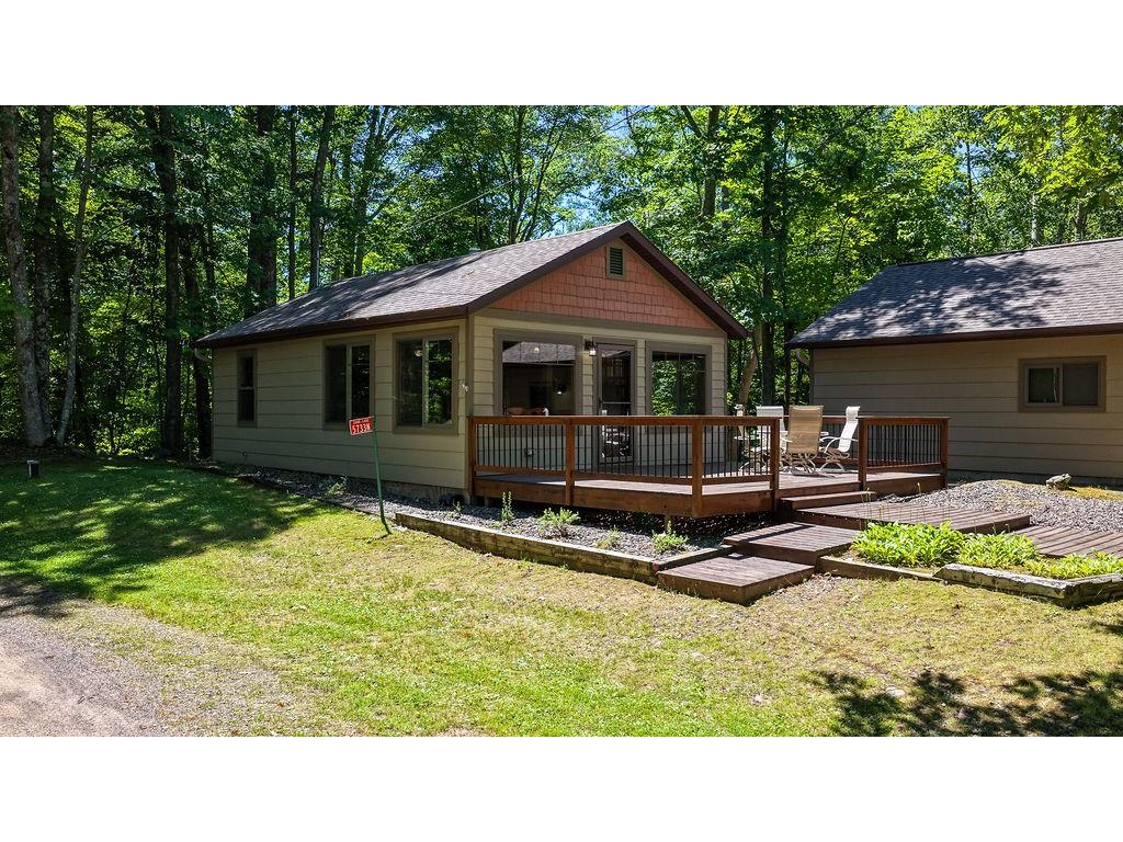 5733 N Indianhead Lane Stone Lake WI 54876 - Sand 1603058 image5