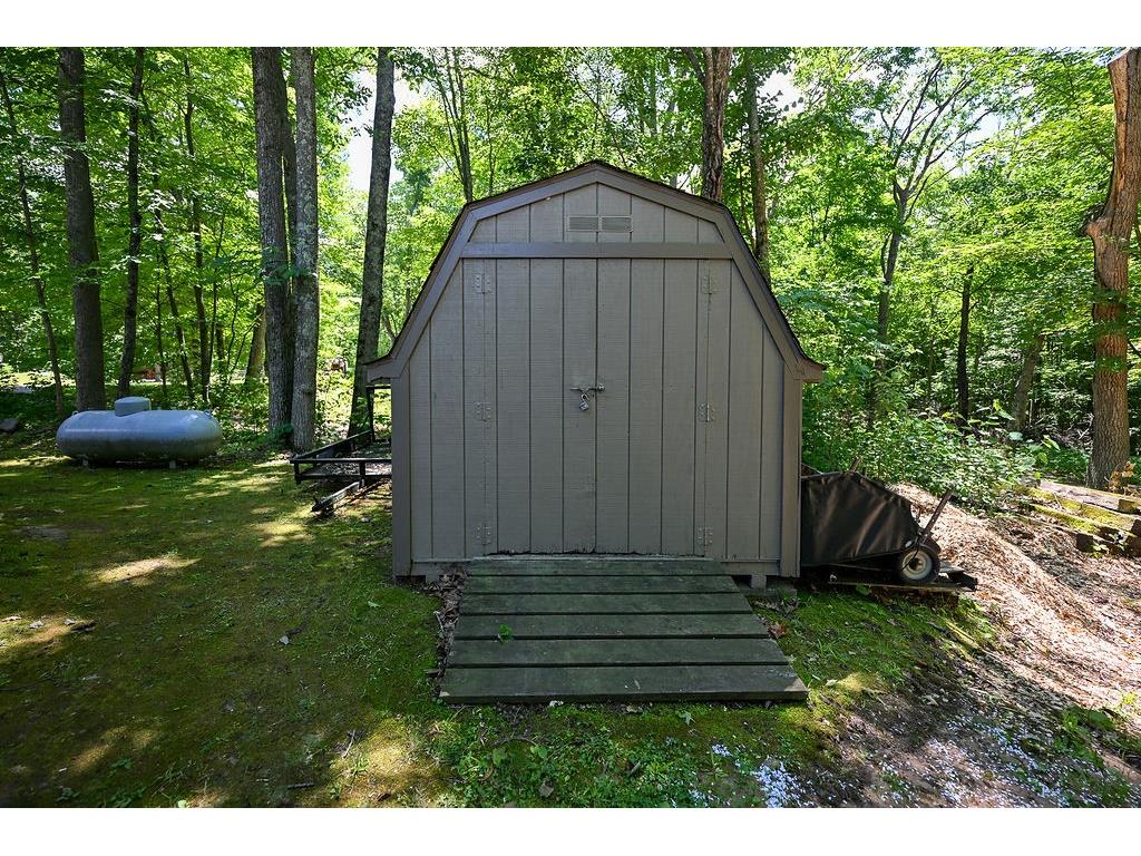 5733 N Indianhead Lane Stone Lake WI 54876 - Sand 1603058 image53