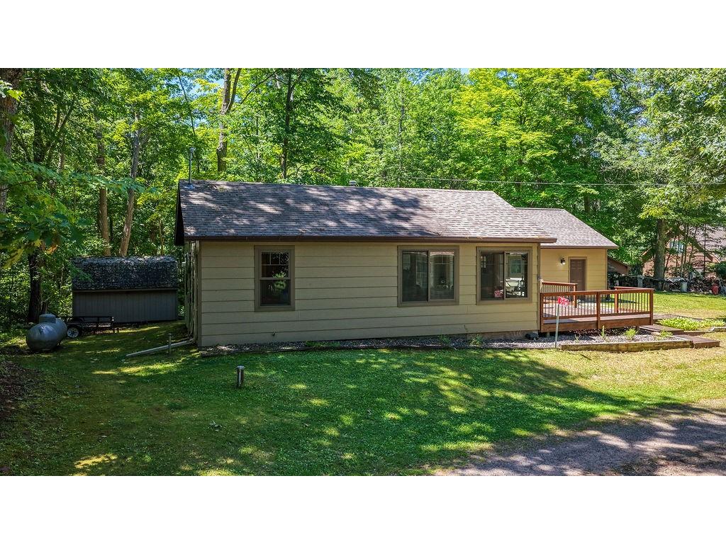 5733 N Indianhead Lane Stone Lake WI 54876 - Sand 1603058 image56