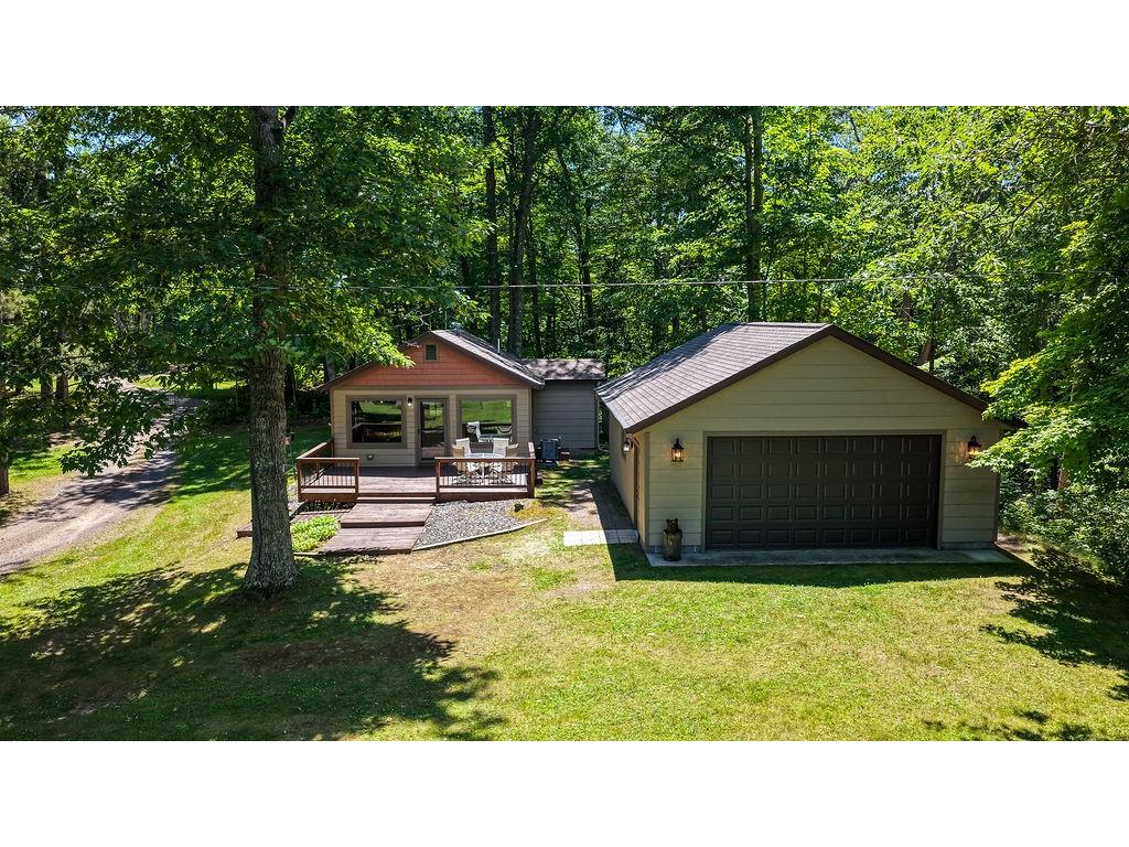 5733 N Indianhead Lane Stone Lake WI 54876 - Sand 1603058 image6