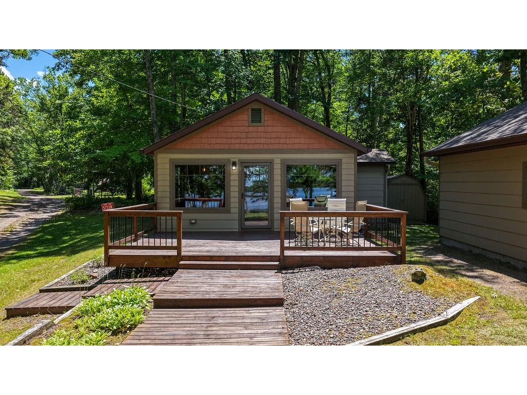 5733 N Indianhead Lane Stone Lake WI 54876 - Sand 1603058 image8