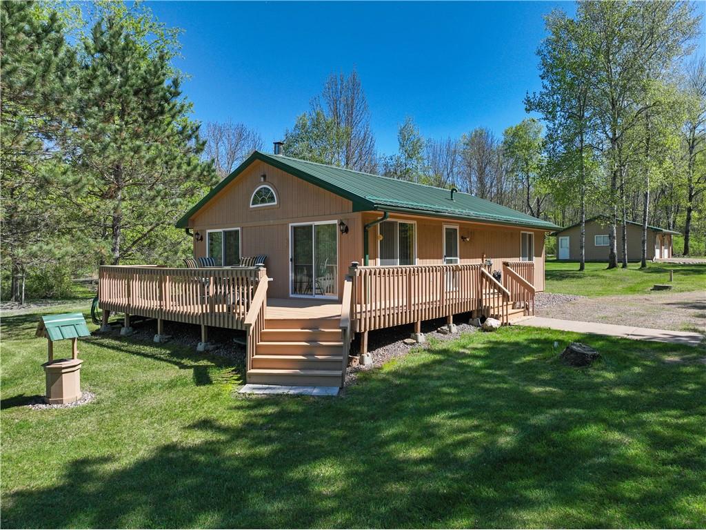 5752 W Strom Road Winter WI 54896 - Winter 1581953 image1