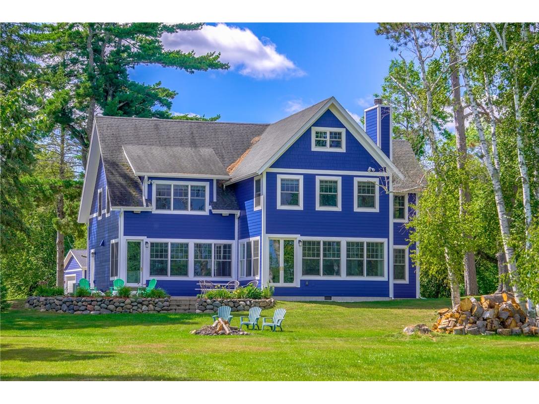 5781 N Spruce Lane Stone Lake WI 54876 - Sand 1588404 image1