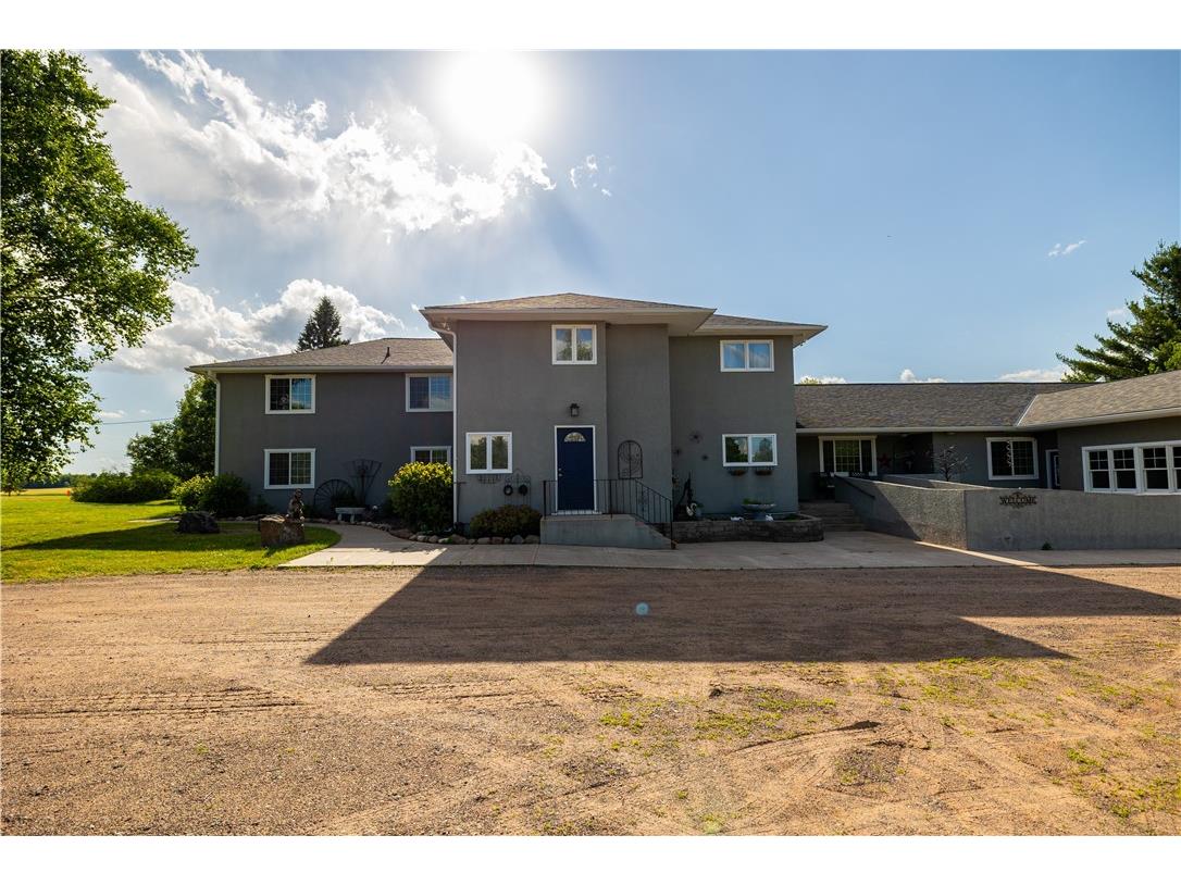 5788 County Road C Webster WI 54893 - Crooked Lake 1593427 image1