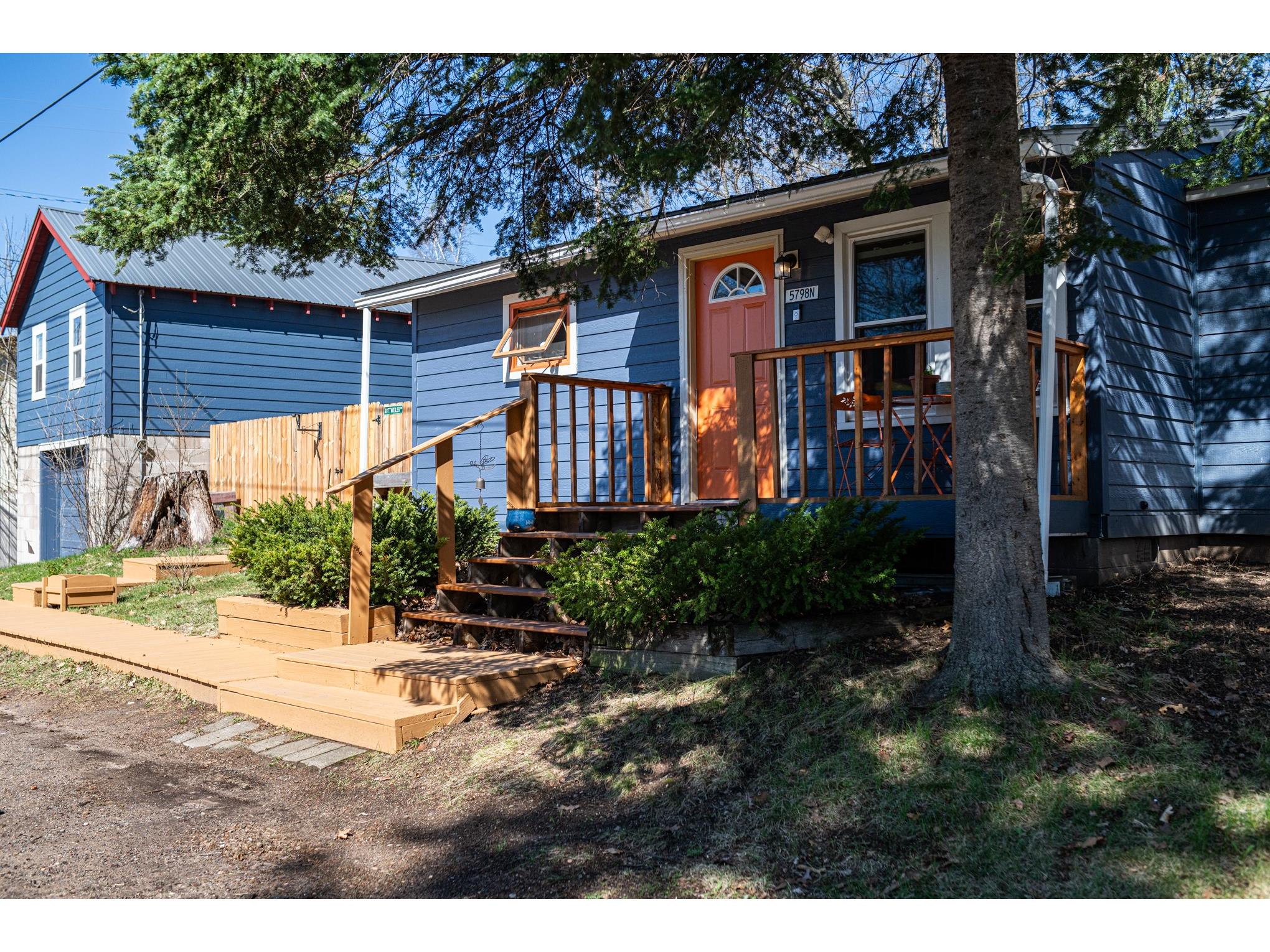5798 N Gibson Avenue Stone Lake WI 54876 1600308 image1