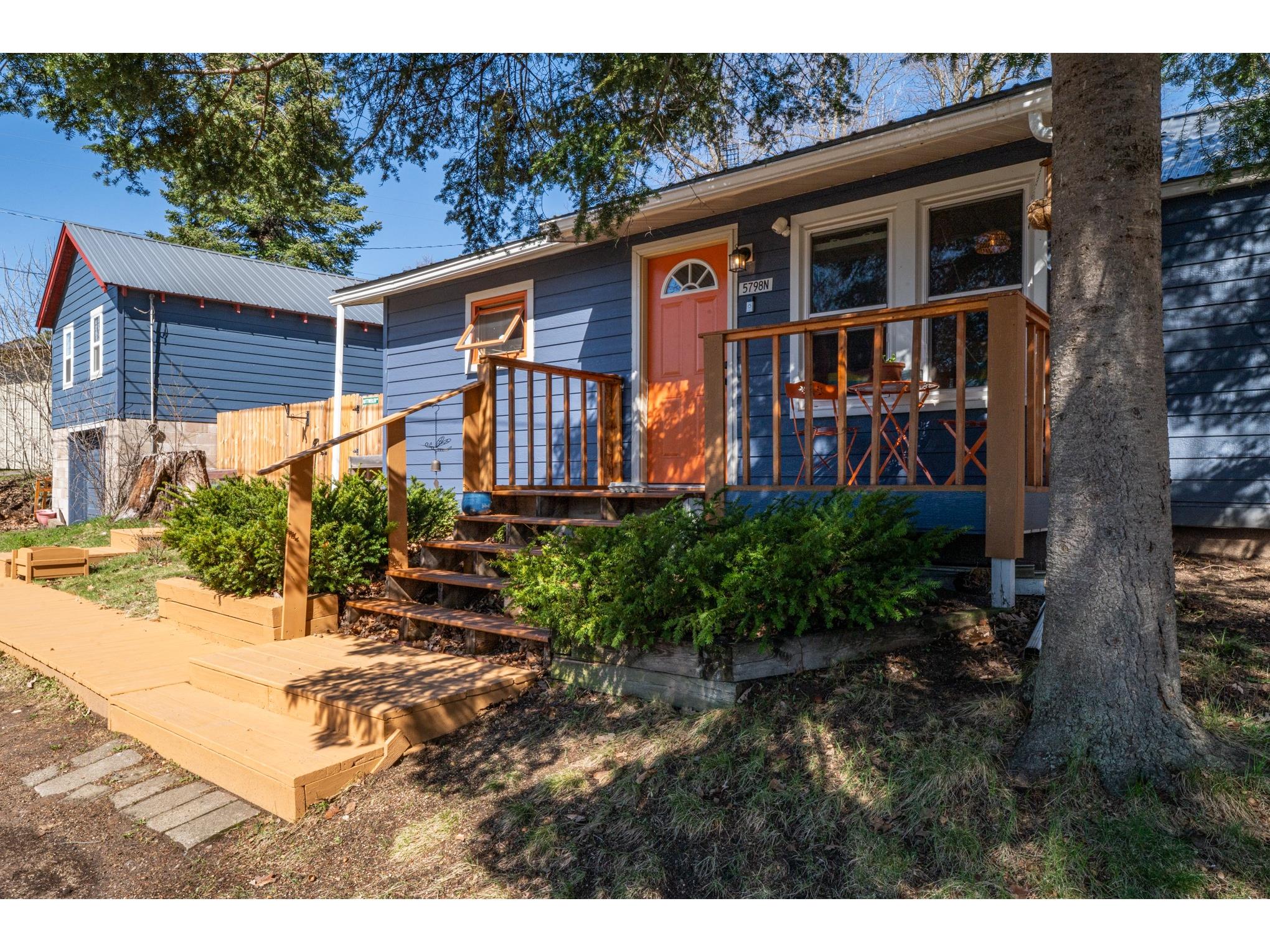 5798 N Gibson Avenue Stone Lake WI 54876 1600308 image2