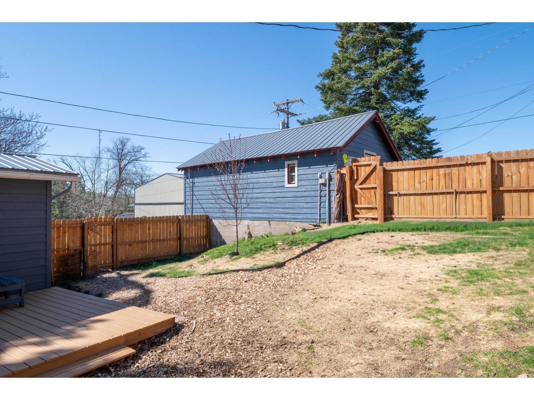 5798 N Gibson Avenue Stone Lake WI 54876 1600308 image30