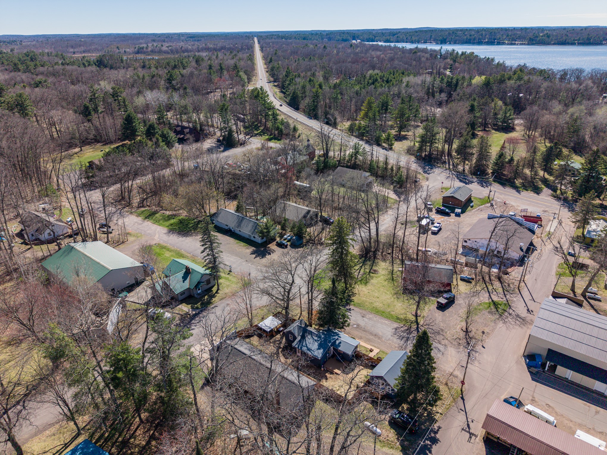 5798 N Gibson Avenue Stone Lake WI 54876 1600308 image4