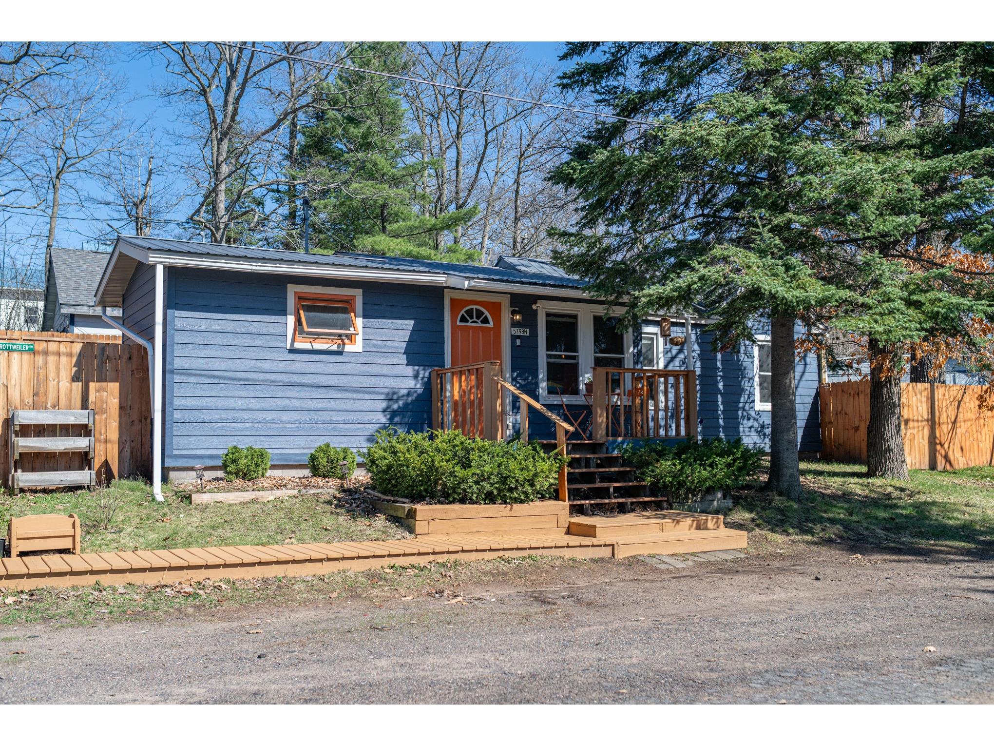 5798 N Gibson Avenue Stone Lake WI 54876 1600308 image41