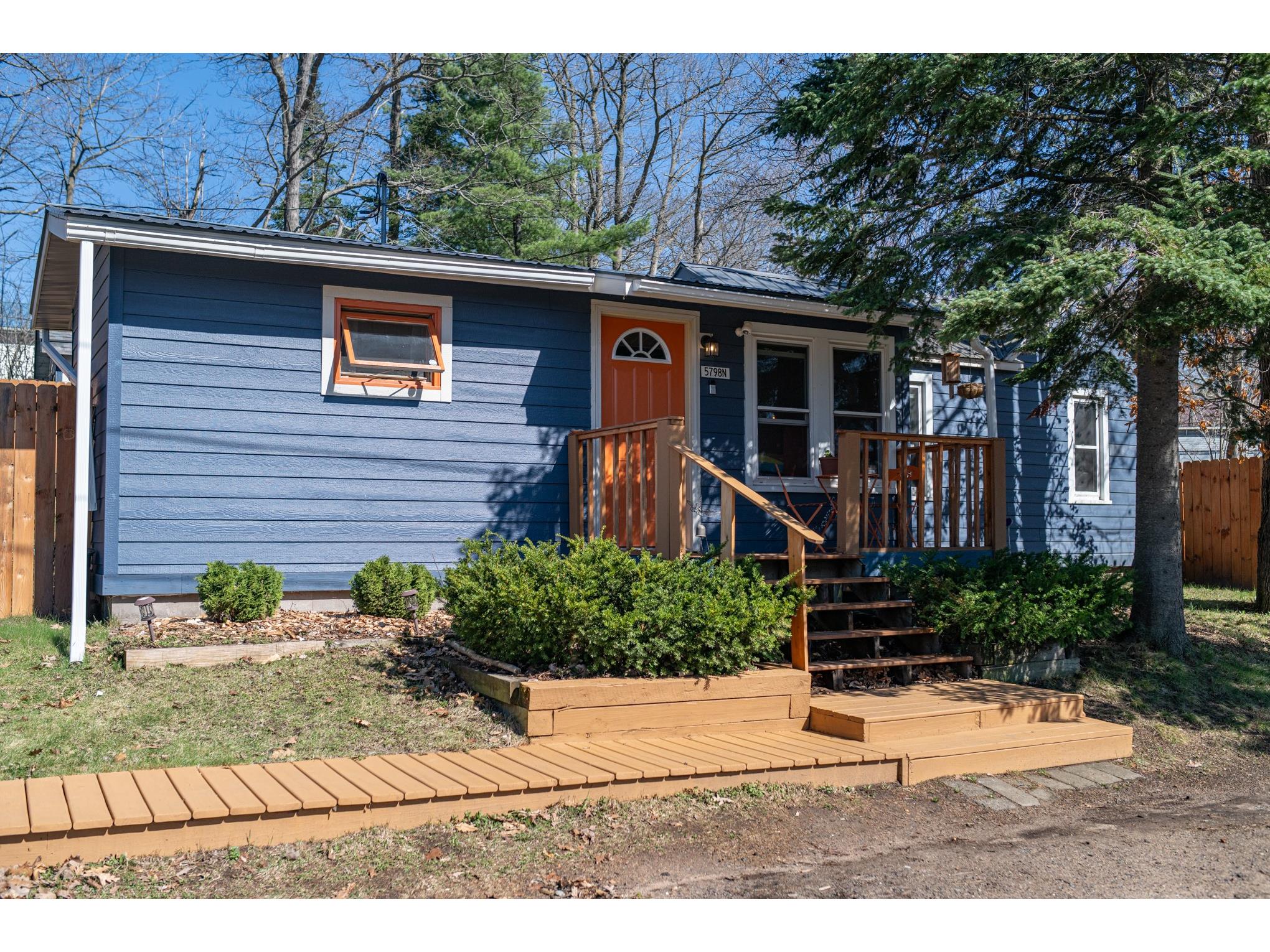 5798 N Gibson Avenue Stone Lake WI 54876 1600308 image42