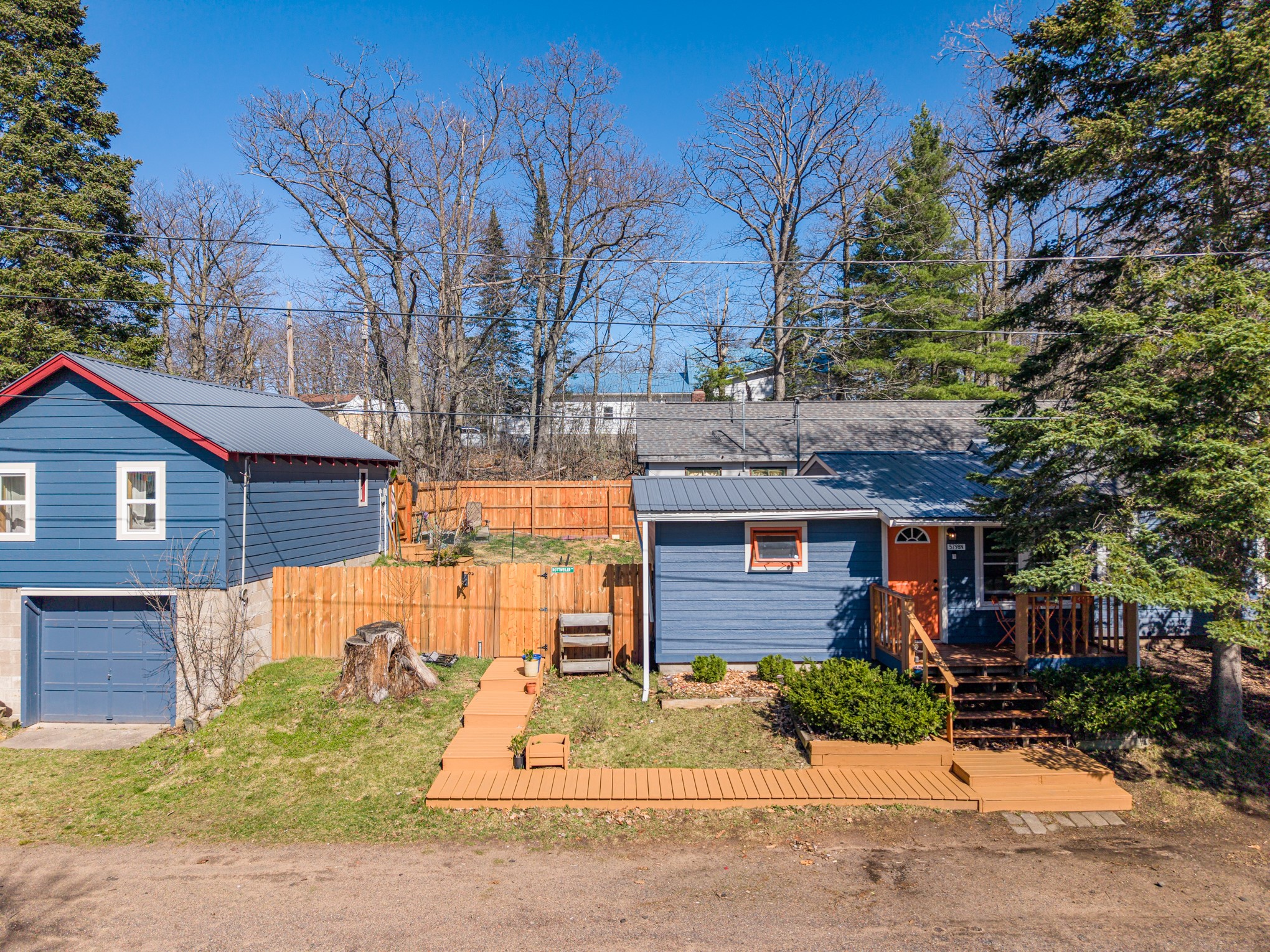 5798 N Gibson Avenue Stone Lake WI 54876 1600308 image46