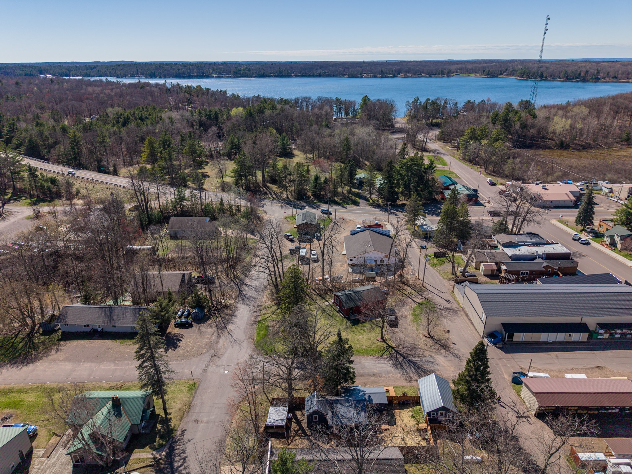 5798 N Gibson Avenue Stone Lake WI 54876 1600308 image48
