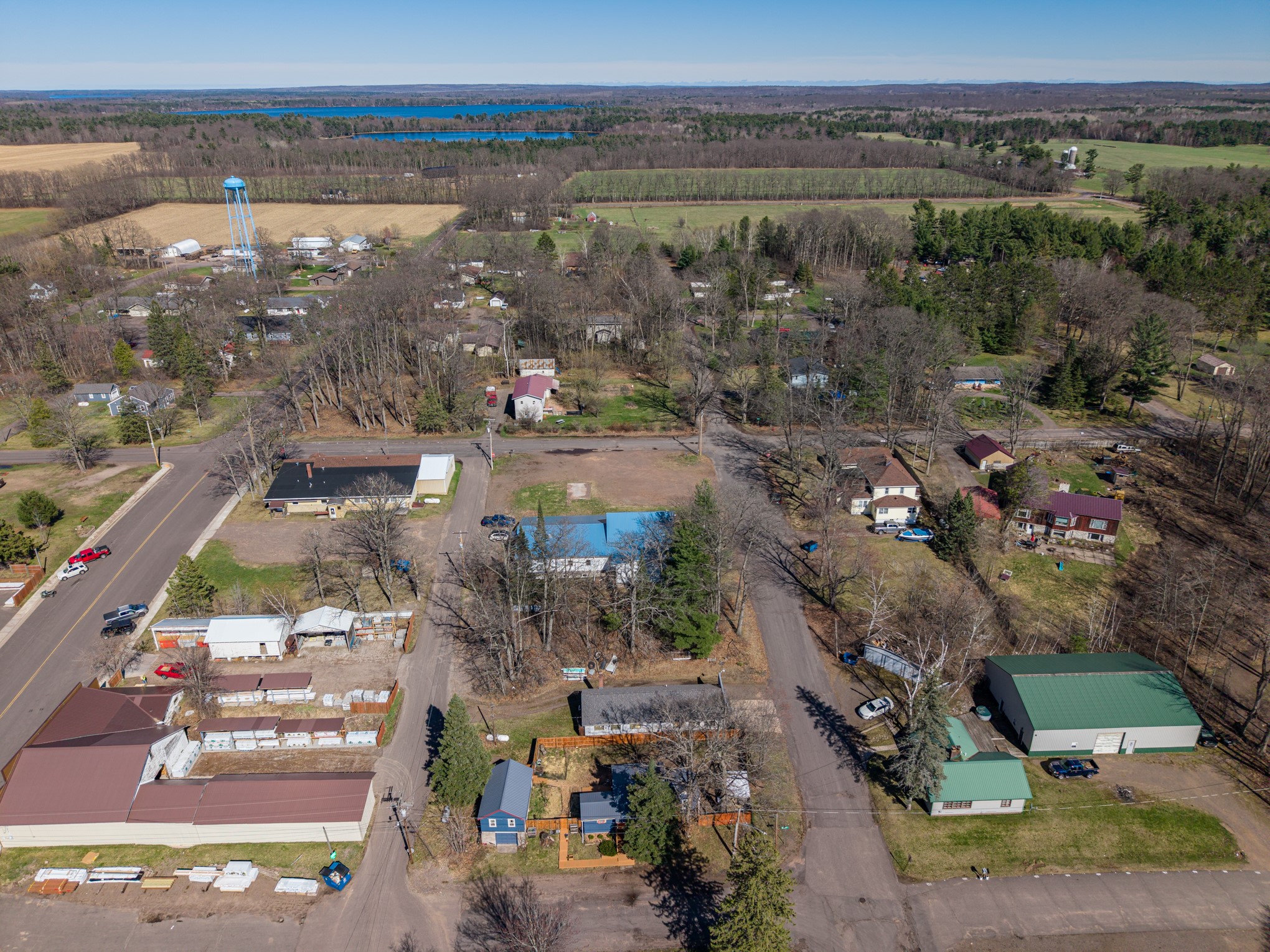 5798 N Gibson Avenue Stone Lake WI 54876 1600308 image49