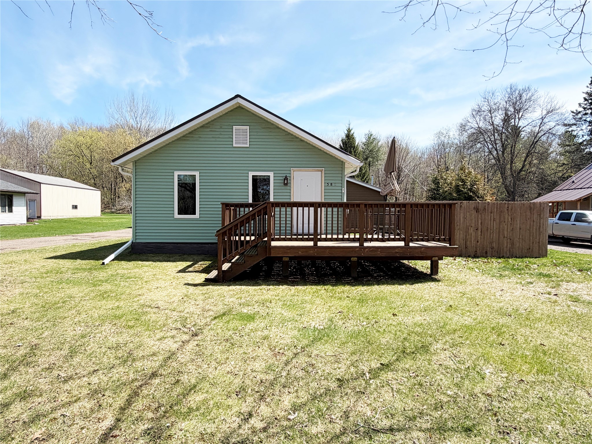 580 1st Avenue Cumberland WI 54829 1599608 image1