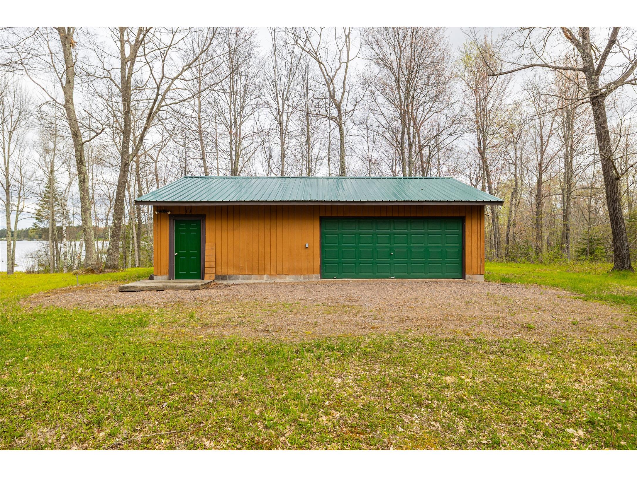 5807 Strom Road Winter WI 54896 - Winter Lake 1601343 image1