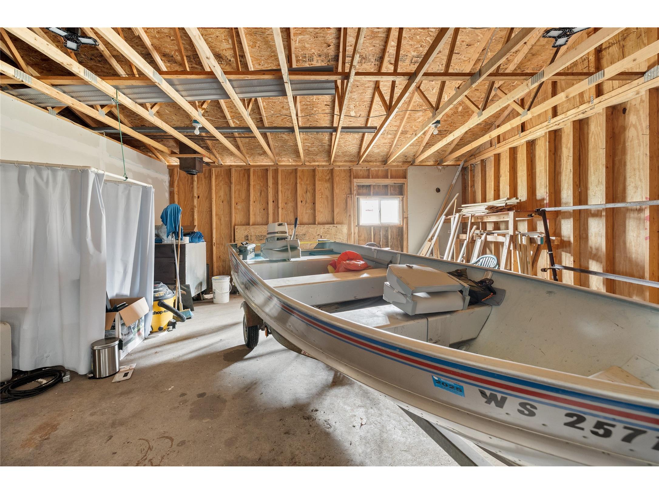 5807 Strom Road Winter WI 54896 - Winter Lake 1601343 image24