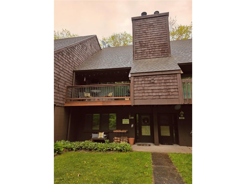 5829 N Lake Road Stone Lake WI 54876 - Stone 1591903 image1