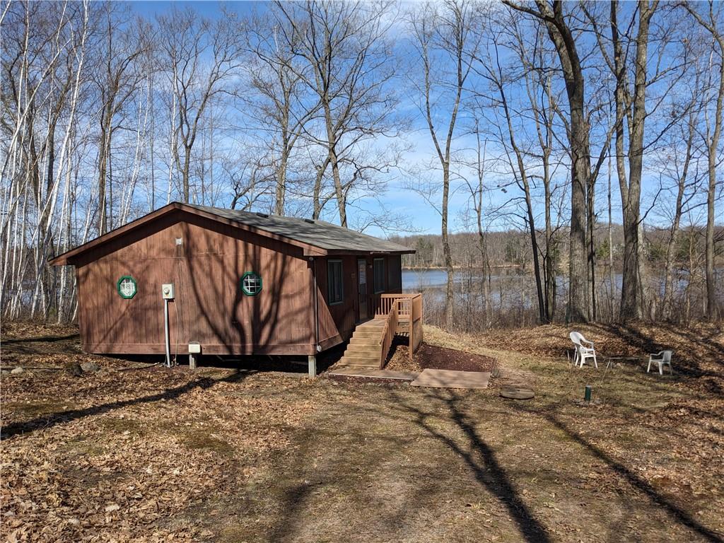 5838 N Upper Holly Lake Road Stone Lake WI 54876 - Upper Holly 1581147 image1